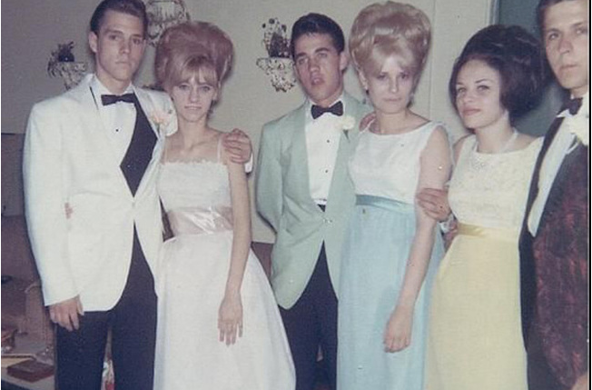 50 Vintage Fashion Photos That Reveal Just How Awesome People Used To Dress_teo