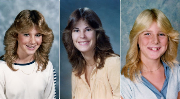 Feathered Hair: The Popular Haircut in the 1970s and Early ’80s_teo